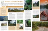 Secrets of the North-East