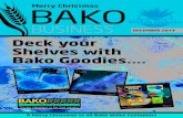 Bako Business December 2014