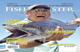 FishMonster Magazine - December 2014