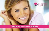 Which Straight Teeth Option is Right for Me