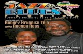 Jazz & Blues Florida December 2014 Edition