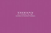 Tiffany Circle brochure