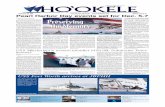 Ho'okele News - Nov. 28, 2014 (Pearl Harbor-Hickam Newspaper)
