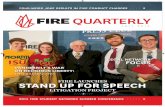 FIRE Quarterly Fall 2014