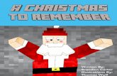Christmas to Remember final