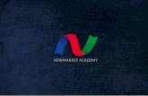 Newmarket Academy Prospectus 2014/15