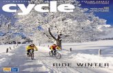 Cycle Magazine Taster Dec-Jan 2015