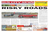 Sun City News - 4 December 2014
