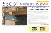 Chester County 50plus Senior News December 2014