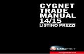 Cygnet trade catalogue pubblico dic 2015 web