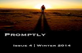 Promptly Issue 4