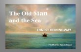 The Old Man & The Sea