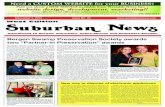 Suburban News West Edition - December 7, 2014