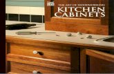 THE ART OF WOODWORKING  Vol 15 Kitchen Cabinets