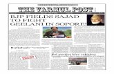 The Varmul Post 28th November