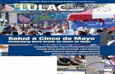 Spring 2014 LULAC News Magazine