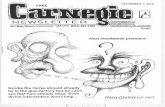 December 1, 2010, carnegie newsletter