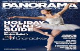 Panorama Magazine: December 8, 2014 Issue