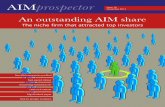 December 2014 AIM Prospector