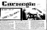 July 15, 1991, carnegie newsletter