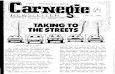 May 15, 1990, carnegie newsletter