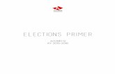 ACOMM 13 Elections Primer