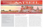AATSEEL Newsletter December 2014