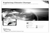 Exploring Climate Change