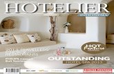 Hotelier Indonesia - Edition 15th