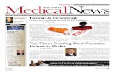 Tricities Medical News December 2014