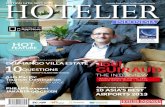 Hotelier Indonesia - Editions 14th