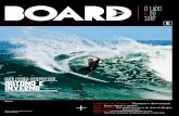 Revista Board - O Lado B do Surf - Nº03