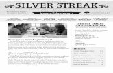 Silver Streak January/February 2015