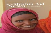 Muslim Aid Newsletter DEC 2014
