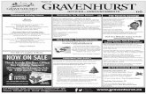 Gravenhurst Town Notice, December 11 2014