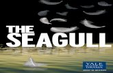 The Seagull, Yale School of Drama
