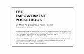 Management pocketbooks the empowerment pocketbook