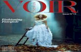 Voir : Fashioning Fairytale - Issue 10