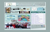 Winter 2014 Activity Guide