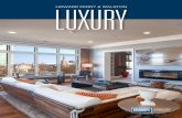 HPW Luxury | December 2014 | Vol. I