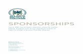 Abc sponsorship info sheets final