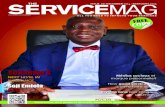 The ServiceMag Issue 20