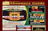 Shoppers guide 630