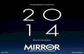The Mirror—December 12, 2014