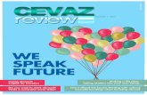 Cevaz Review 2014