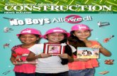 GCA Construction News Bulletin December 2014
