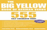 German verbs 555 част 2