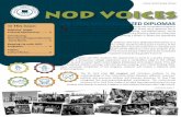 NOD Voices - December 2014