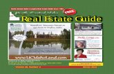 Winter Real Estate Guide 2014