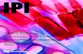 IPI - DEC 2014 - VOLUME 6 ISSUE 1